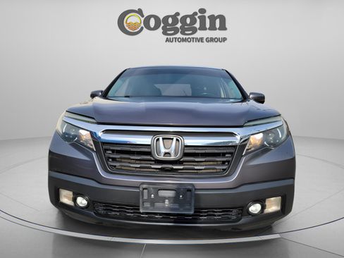 Used 2017 Honda Ridgeline RTL image 5