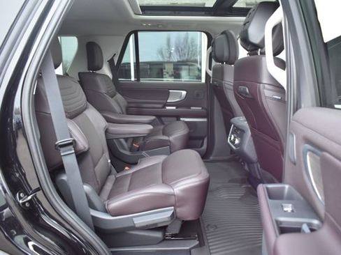 New 2026 Ford Expedition Platinum w/ Platinum Ultimate Package image 49