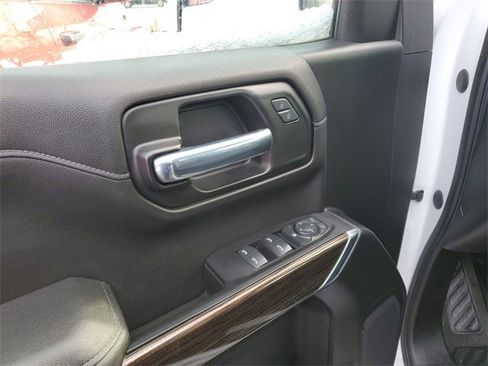 Certified 2023 Chevrolet Silverado 1500 LT w/ Protection Package image 22