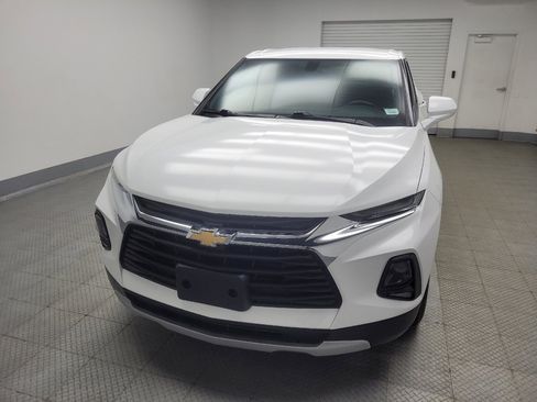 Used 2019 Chevrolet Blazer LT w/ LPO, Floor Liner Package image 15