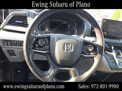 Used 2018 Honda Odyssey EX-L image 7