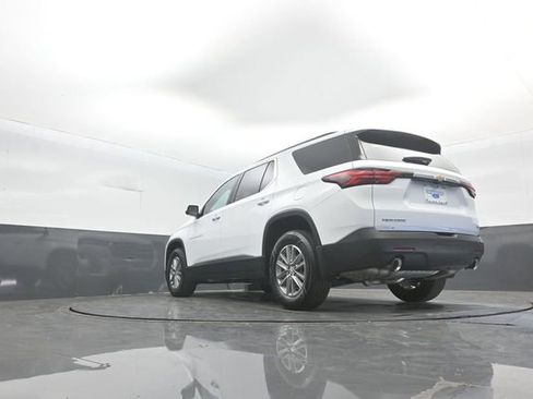 Used 2023 Chevrolet Traverse LT w/ LPO, Floor Liner Package image 37
