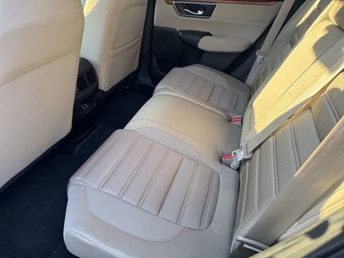 Used 2018 Honda CR-V EX image 32