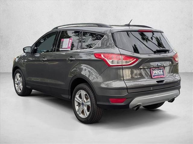 Used 2016 Ford Escape SE w/ Equipment Group 201A FWD image 8