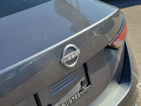 Certified 2025 Nissan Sentra S image 9