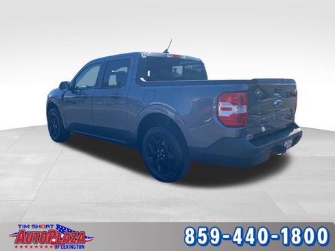 Used 2022 Ford Maverick Lariat w/ Equipment Group 500A Standard image 10