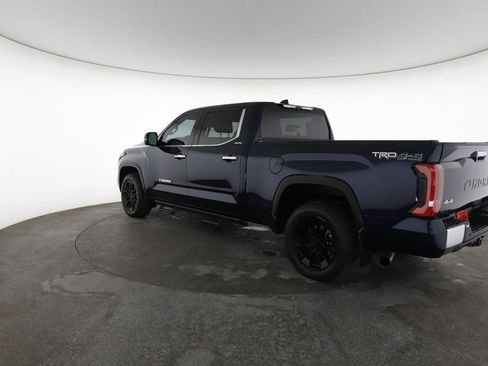 Used 2022 Toyota Tundra Limited w/ TRD Off-Road Package AWD/4WD image 9