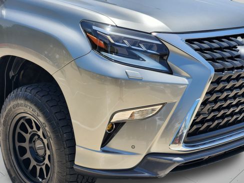 Used 2023 Lexus GX 460 Premium AWD/4WD image 34