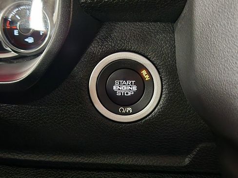 Used 2022 RAM 1500 Lone Star image 42