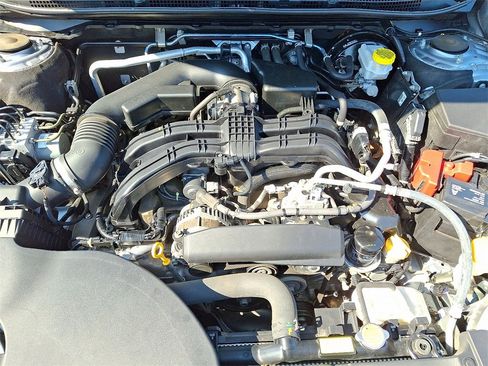 Used 2020 Subaru Legacy Limited w/ Popular Package #3 image 28