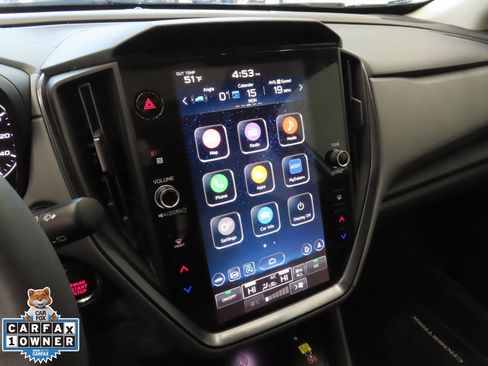 Used 2025 Subaru Crosstrek 2.5i Limited image 19