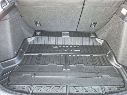 Used 2024 Honda Civic Sport image 30