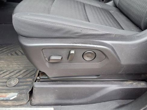 Used 2024 Chevrolet Silverado 1500 RST image 19