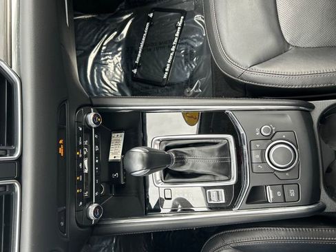 Used 2023 MAZDA CX-5 AWD 2.5 S w/ Premium Plus Pkg image 31