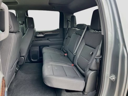 Used 2025 GMC Sierra 1500 Elevation AWD/4WD image 24