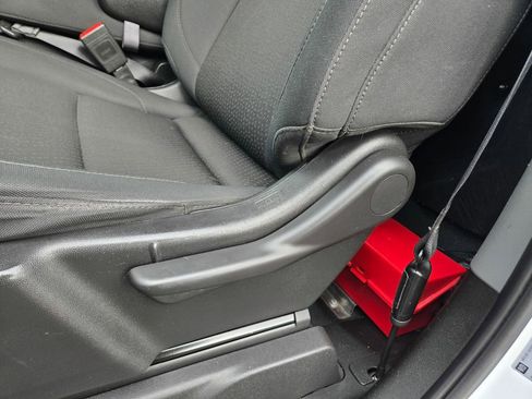 Used 2024 Chevrolet Silverado 1500 W/T w/ WT Fleet Convenience Package image 23