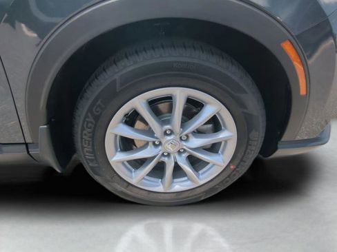 New 2026 Honda CR-V EX image 10