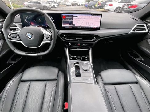 Certified 2026 BMW 430i Coupe w/ Parking Assistance Package image 15