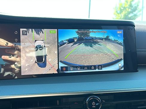 New 2026 Nissan Murano Platinum image 22