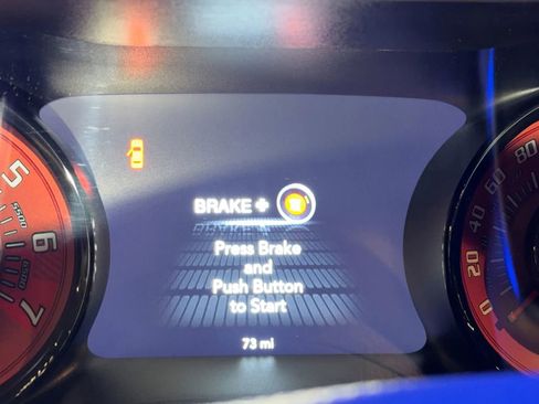 Used 2023 Dodge Challenger SRT Hellcat RWD image 11
