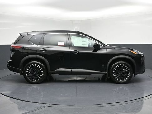 New 2026 Nissan Rogue SV image 29