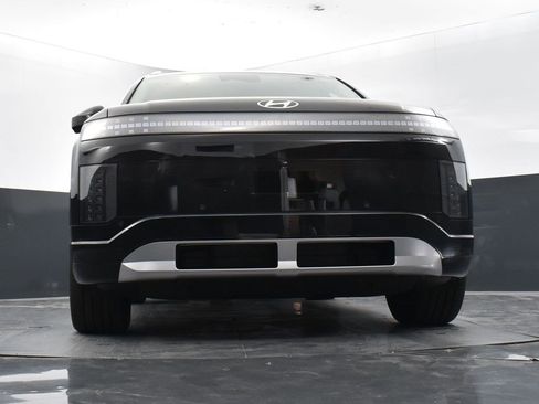 New 2026 Hyundai Ioniq 9 SEL image 34