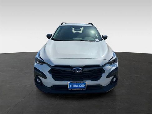 New 2025 Subaru Crosstrek 2.5i Limited image 6