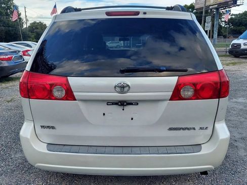 Used 2006 Toyota Sienna XLE Limited image 6