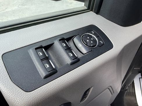 Used 2016 Ford F150 XL w/ XL Power Equipment Group AWD/4WD image 14
