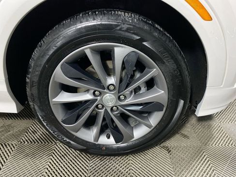 Used 2023 Buick Encore GX Select w/ Experience Buick Package image 10