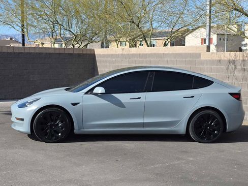 Used 2022 Tesla Model 3 Long Range image 6