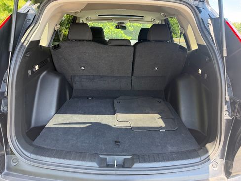 Used 2024 Honda CR-V EX image 48