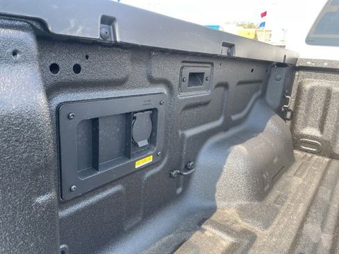 New 2025 Ford Ranger XLT w/ Equipment Group 301A High image 62