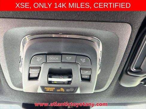 Certified 2024 Toyota Corolla XSE FWD image 26