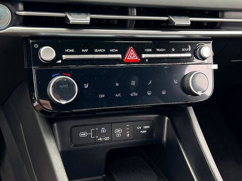 New 2025 Hyundai Santa Cruz XRT image 10