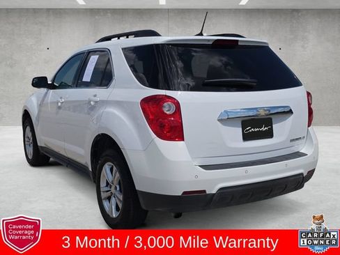 Used 2013 Chevrolet Equinox LT w/ Safety Package FWD image 14