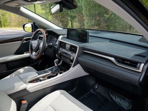 Used 2022 Lexus RX 350 FWD w/ Premium Package image 21