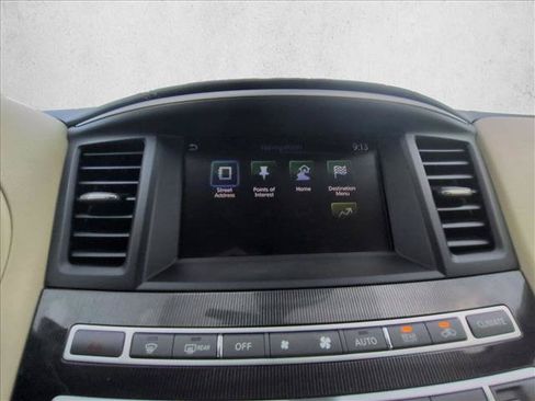 Used 2019 INFINITI QX60 Luxe w/ Essential Package FWD image 12