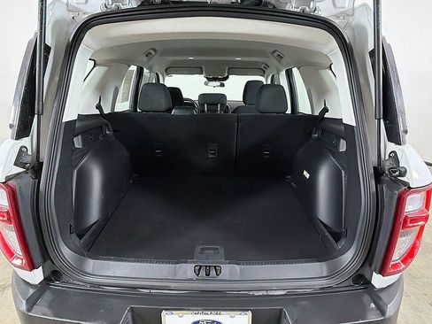 Used 2021 Ford Bronco Sport image 15