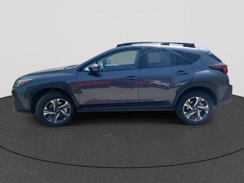 New 2026 Subaru Crosstrek 2.0i Premium AWD/4WD image 5