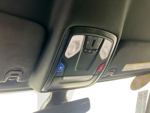 Used 2024 RAM 3500 Big Horn image 22