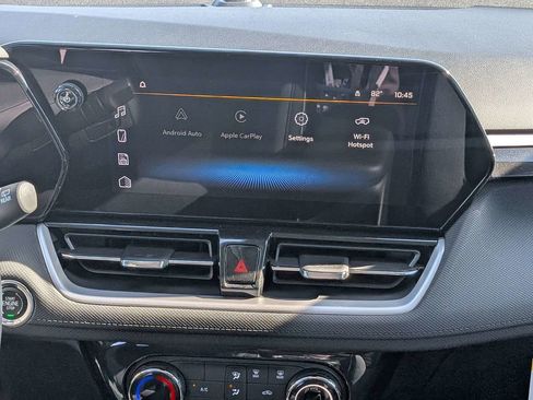 New 2026 Chevrolet TrailBlazer LT w/ Midnight Edition image 17