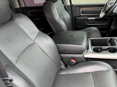 Used 2017 RAM 2500 Laramie w/ Convenience Group AWD/4WD image 28