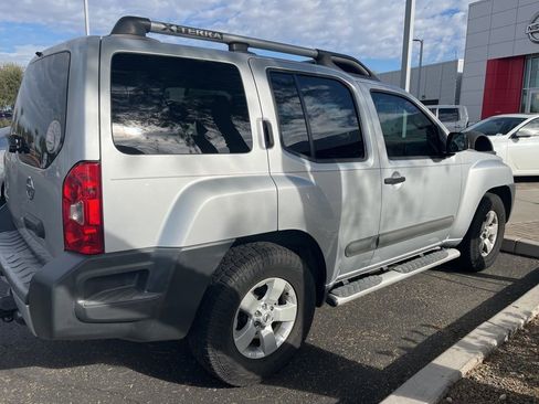 Used 2013 Nissan Xterra S image 4
