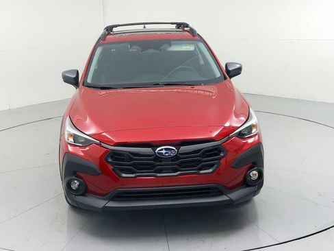 New 2026 Subaru Crosstrek 2.0i Premium image 3