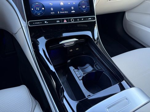 Certified 2025 Mercedes-Benz C 300 Sedan image 22