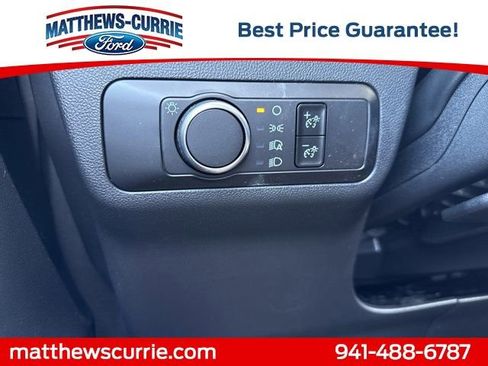 New 2026 Ford Bronco Sport Big Bend image 23