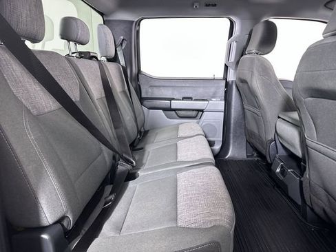 Used 2024 Ford F350 XLT image 28