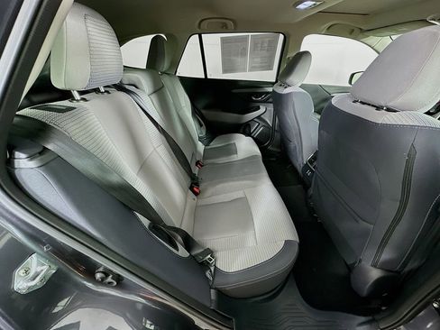 Certified 2025 Subaru Outback Premium AWD/4WD image 35