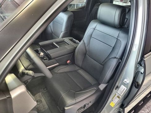 New 2026 Toyota Tundra Limited image 11